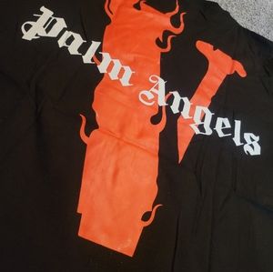 Palm Angel's Vlone T-shirt (XL)